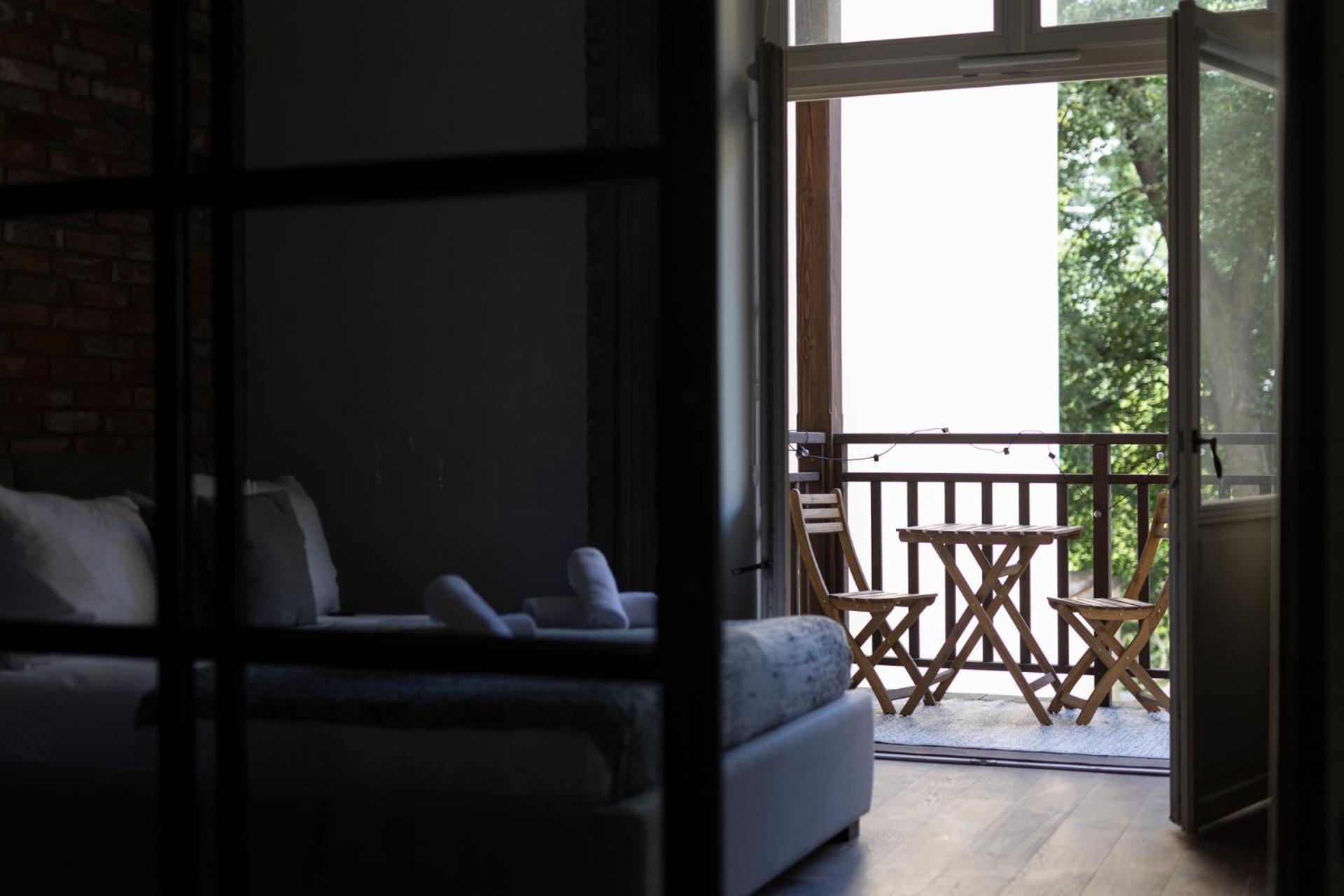 Tyzenhauz Apartments Superior Krakow Room photo