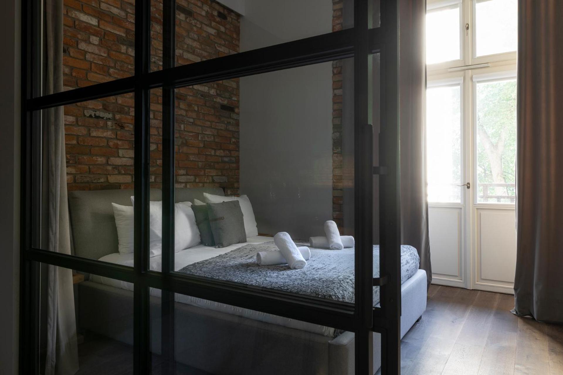 Tyzenhauz Apartments Superior Krakow Exterior photo